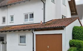 Ferienwohnung Atemholen am Bodensee
